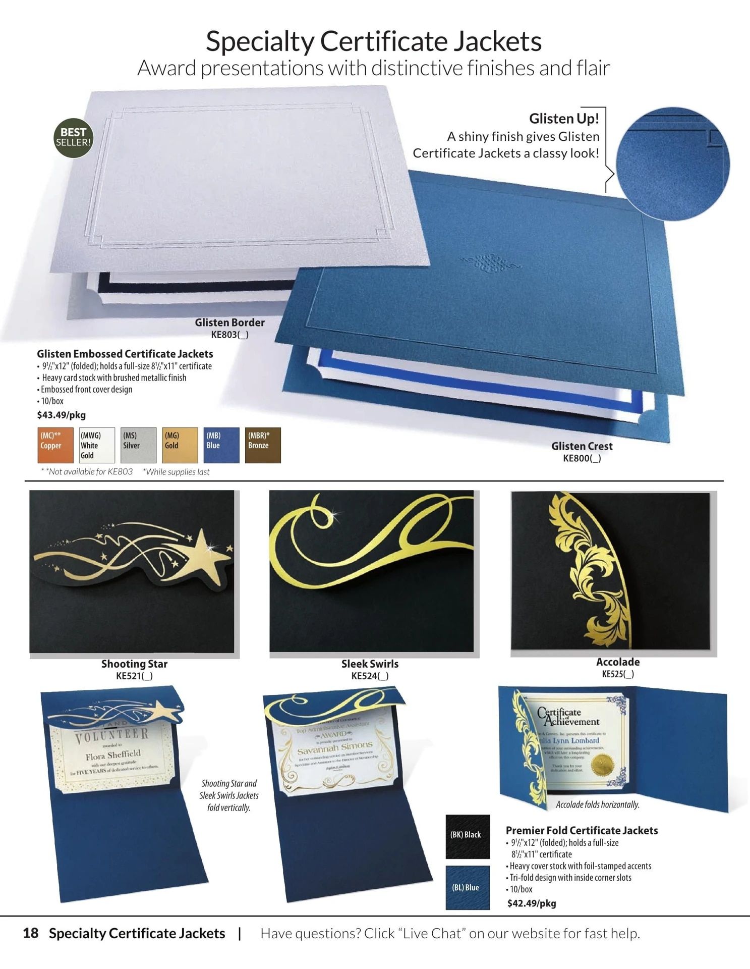 PaperDirect Spring Catalog Weekly Ad January 1 - December 31, 2026