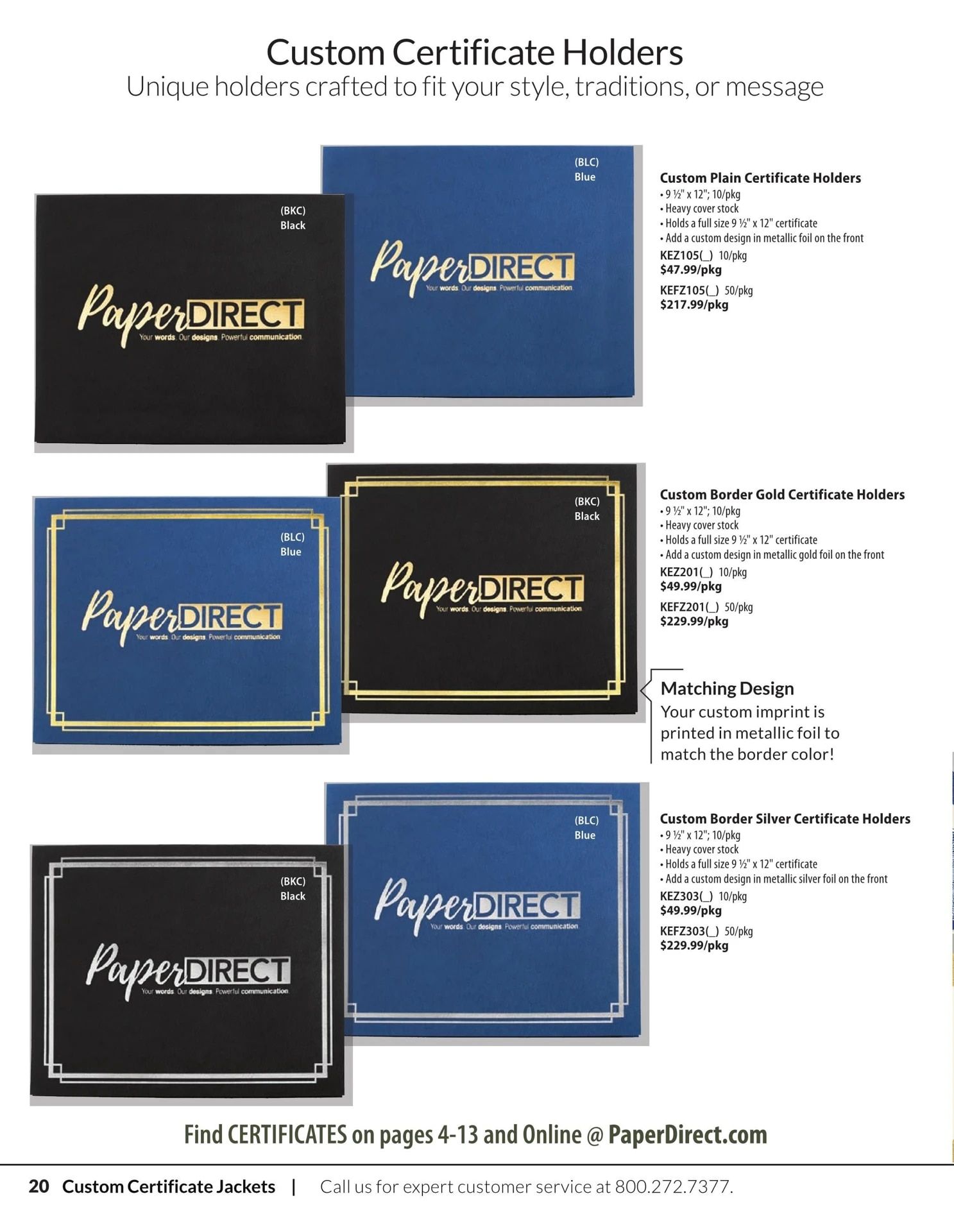 PaperDirect Spring Catalog Weekly Ad January 1 - December 31, 2026