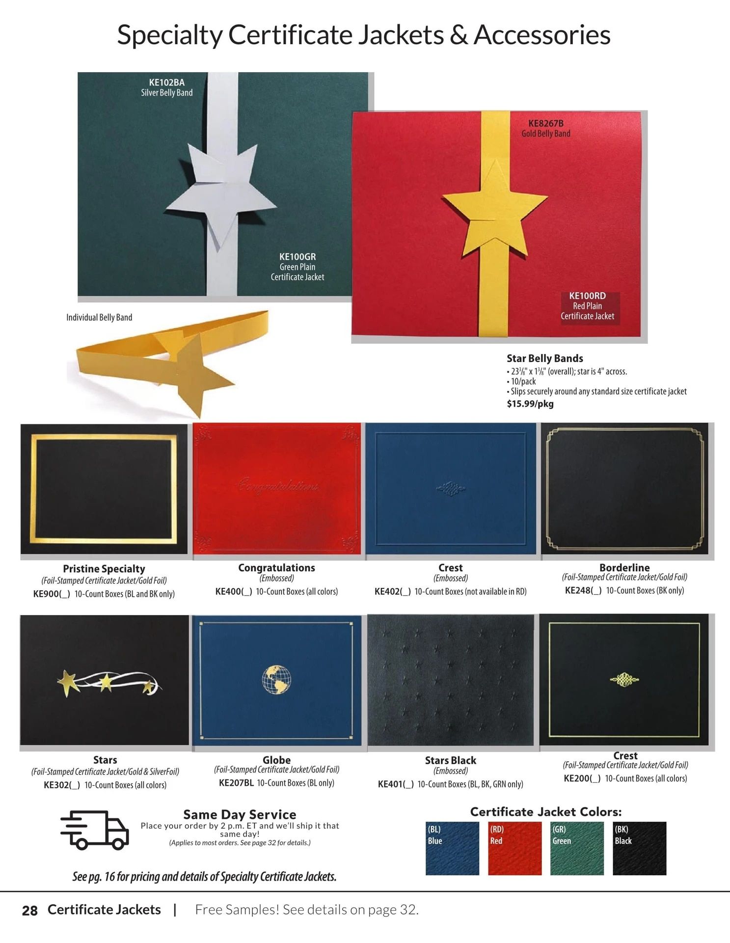 PaperDirect Spring Catalog Weekly Ad January 1 - December 31, 2026