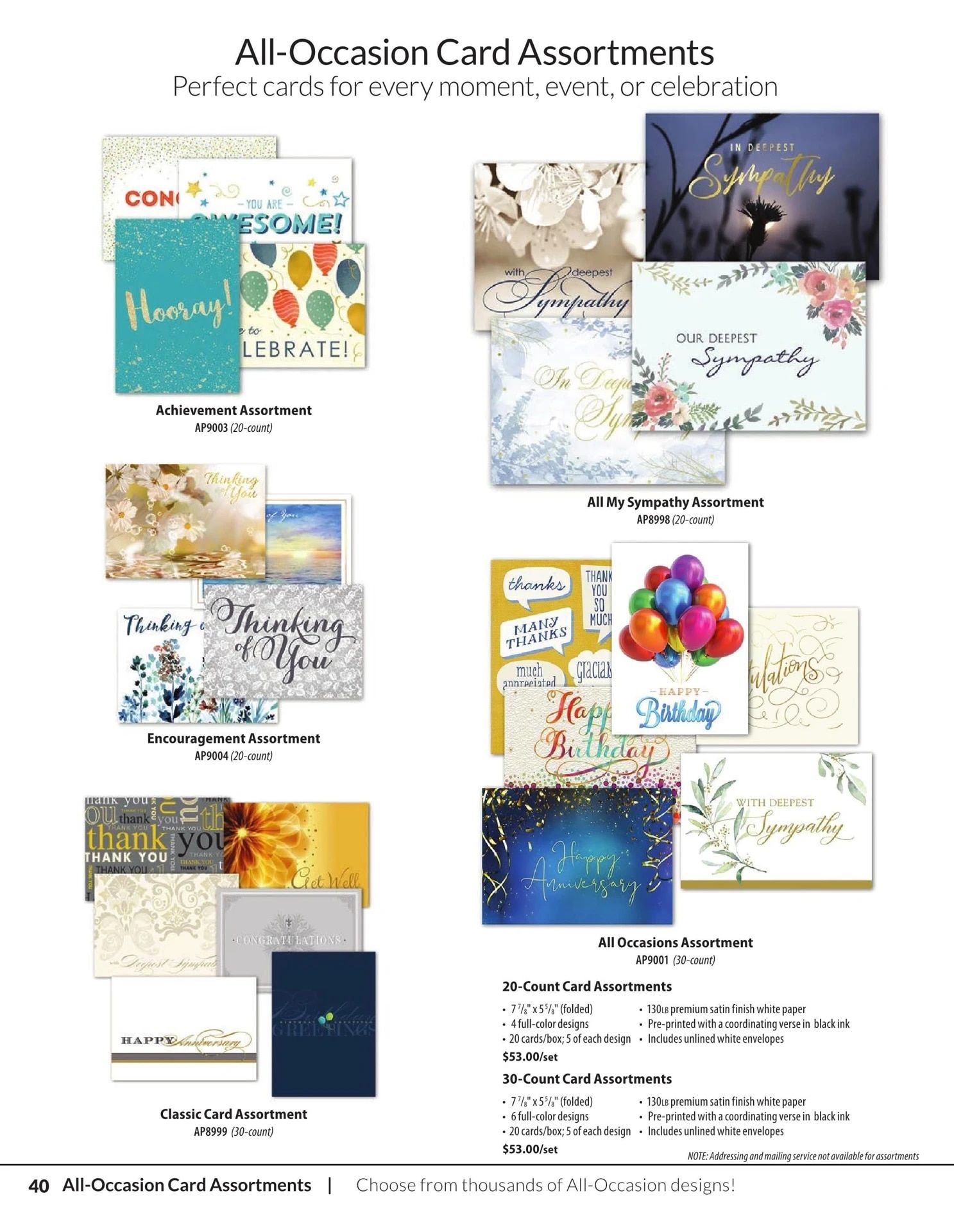PaperDirect Spring Catalog Weekly Ad January 1 - December 31, 2026