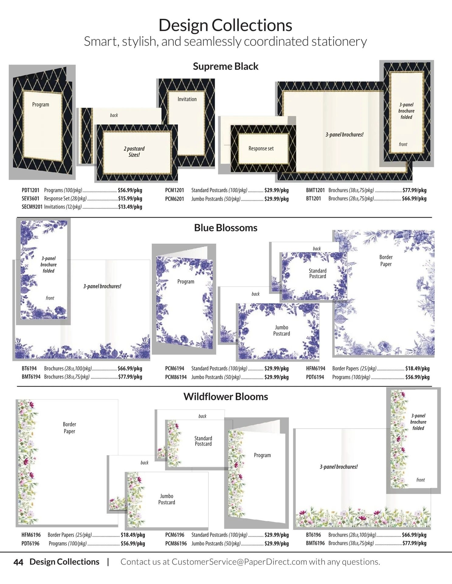 PaperDirect Spring Catalog Weekly Ad January 1 - December 31, 2026