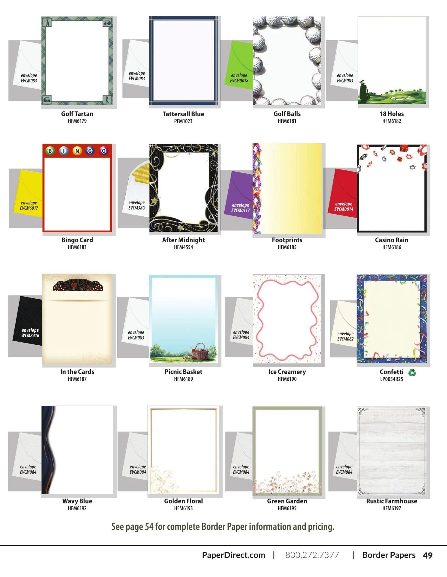 PaperDirect Spring Catalog Weekly Ad January 1 - December 31, 2026