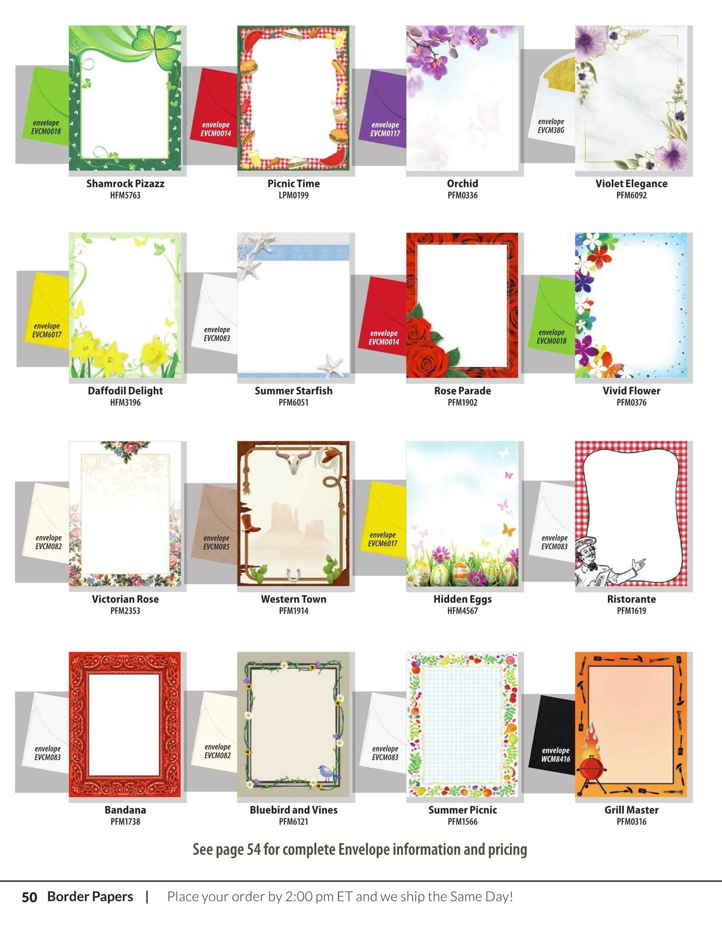 PaperDirect Spring Catalog Weekly Ad January 1 - December 31, 2026