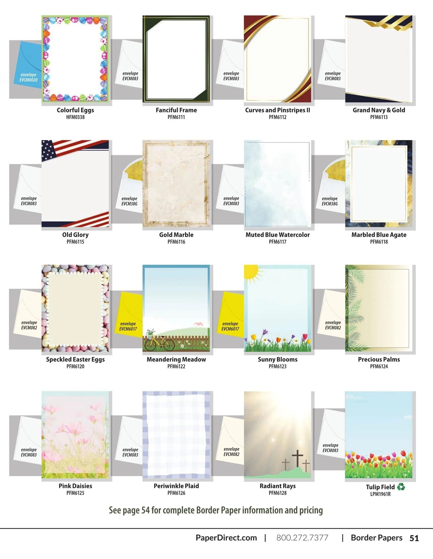PaperDirect Spring Catalog Weekly Ad January 1 - December 31, 2026