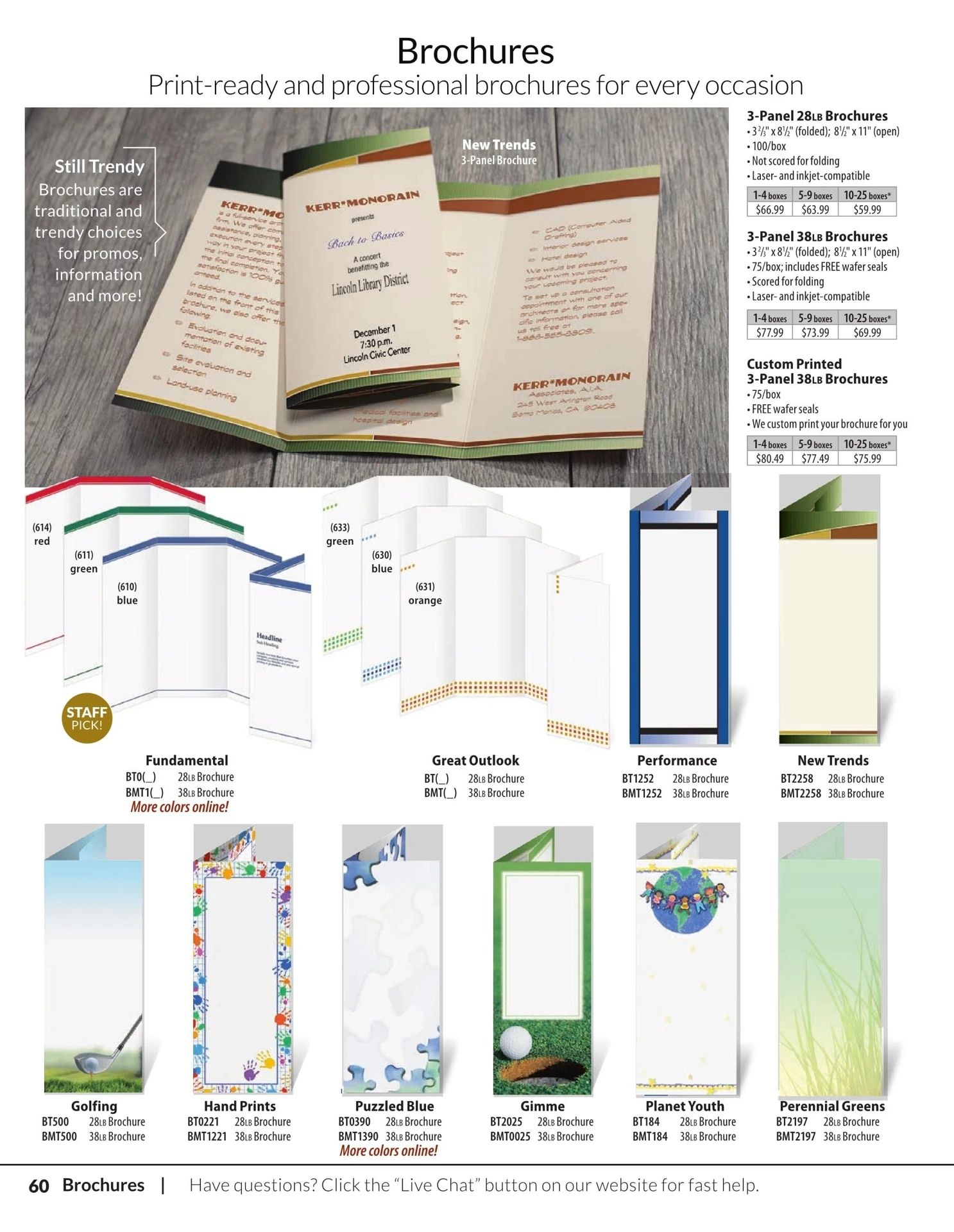 PaperDirect Spring Catalog Weekly Ad January 1 - December 31, 2026