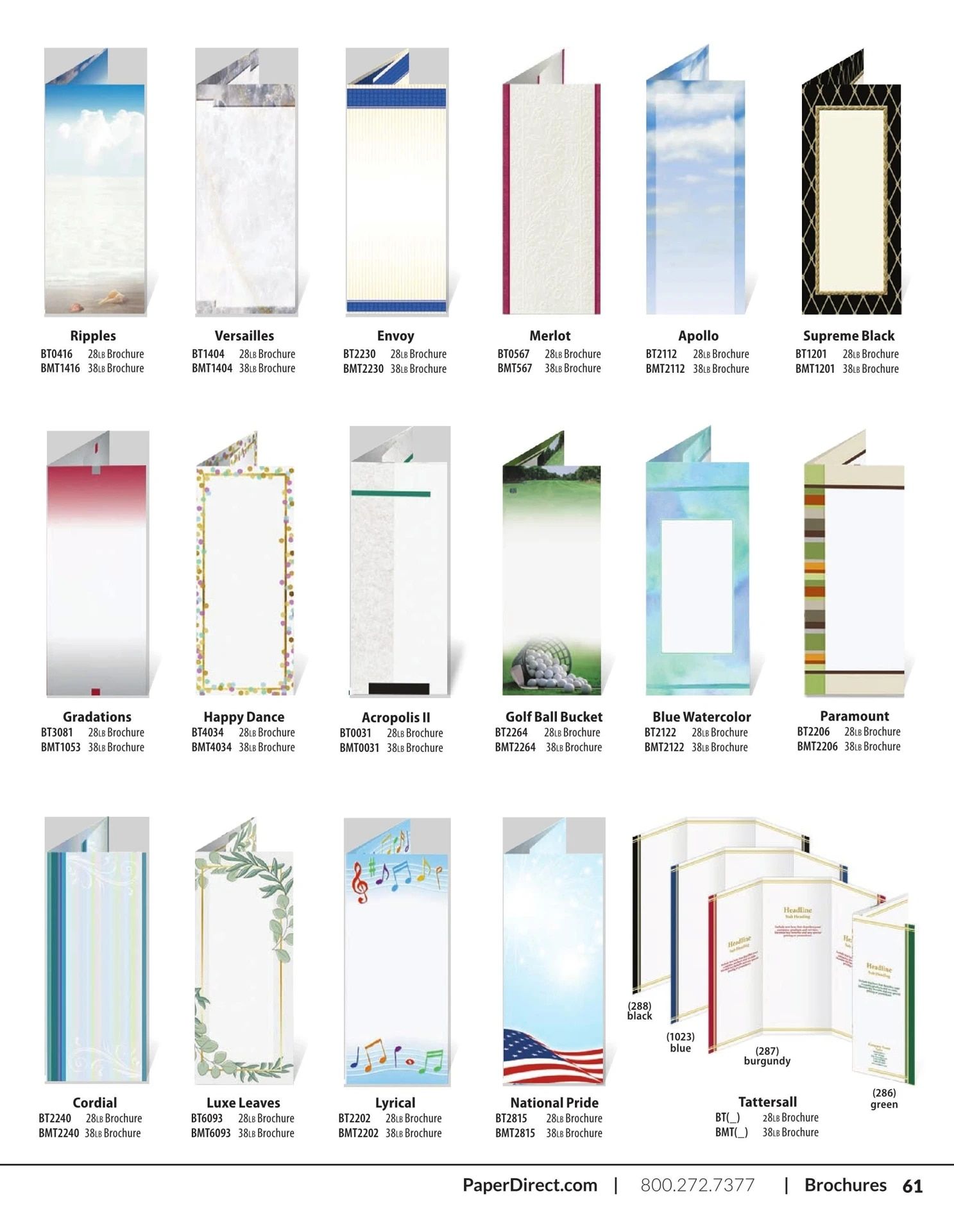 PaperDirect Spring Catalog Weekly Ad January 1 - December 31, 2026