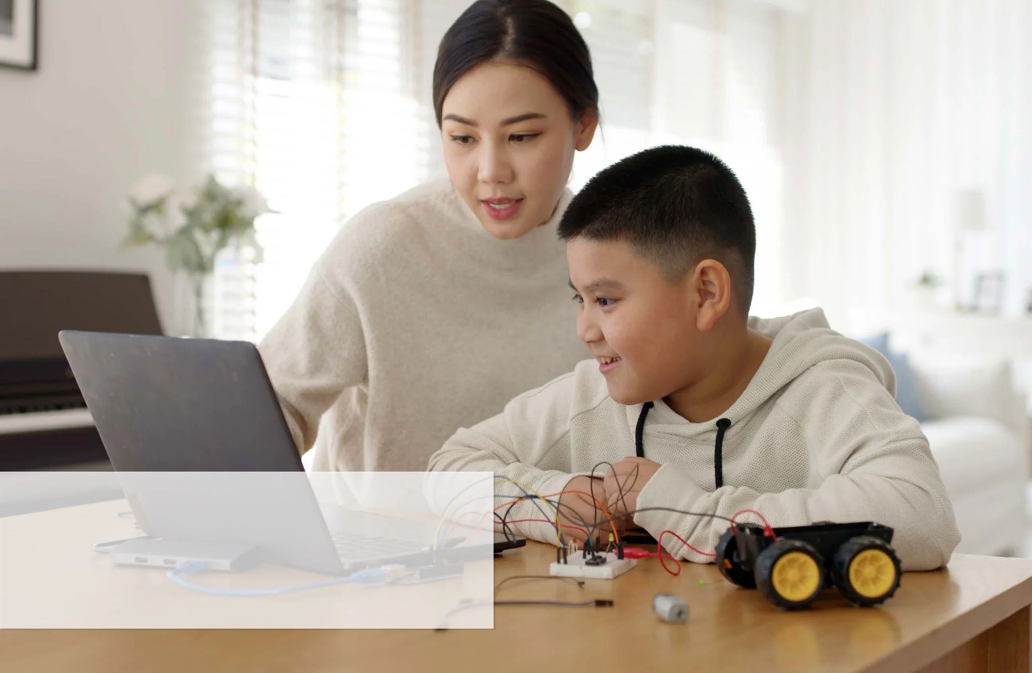 S&S Worldwide Family Engagement Catalog Weekly Ad January 1 - December 31, 2026