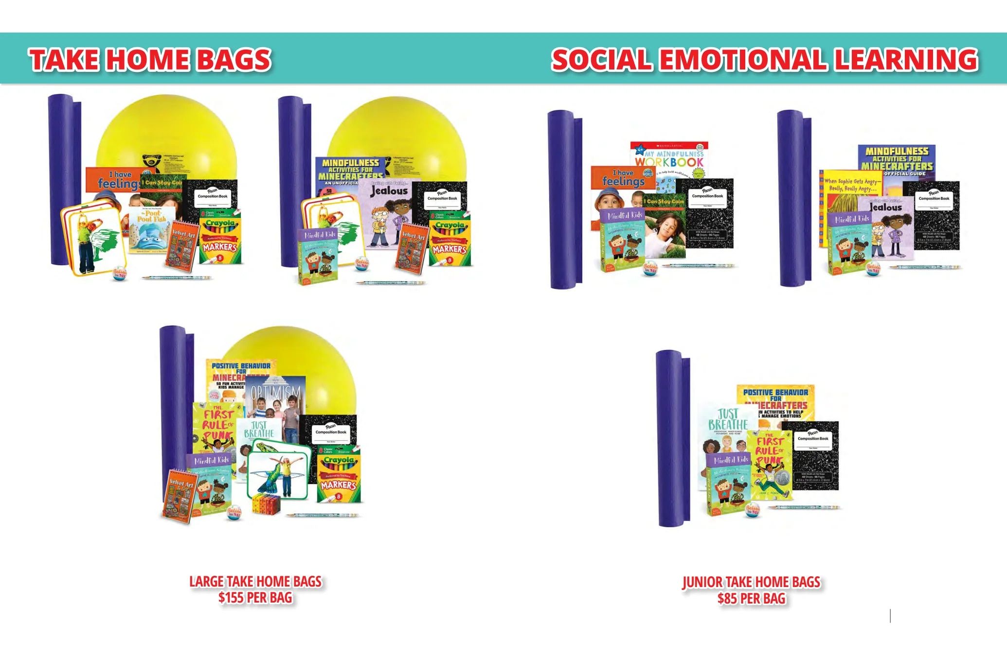S&S Worldwide Family Engagement Catalog Weekly Ad January 1 - December 31, 2026