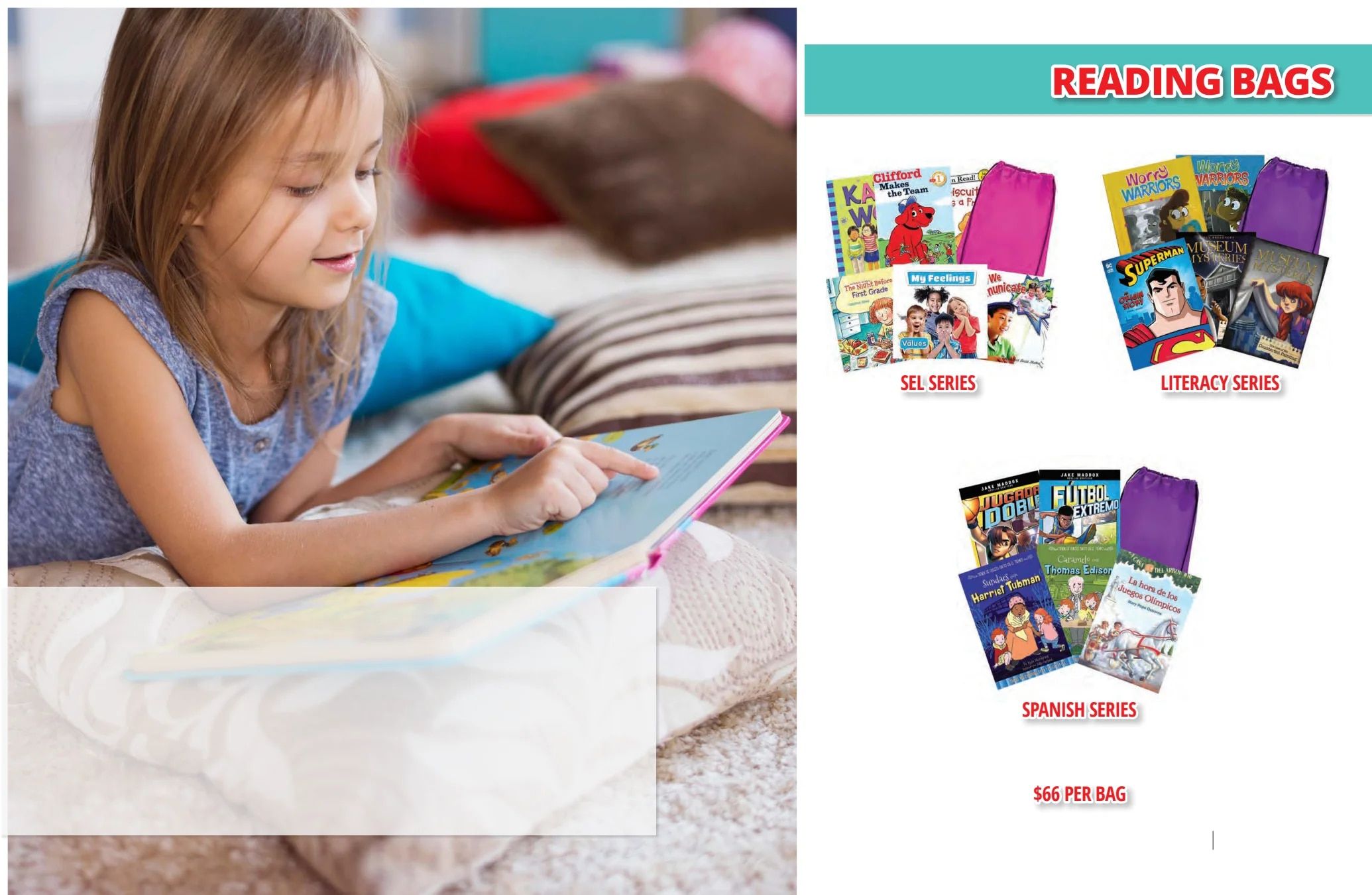 S&S Worldwide Family Engagement Catalog Weekly Ad January 1 - December 31, 2026