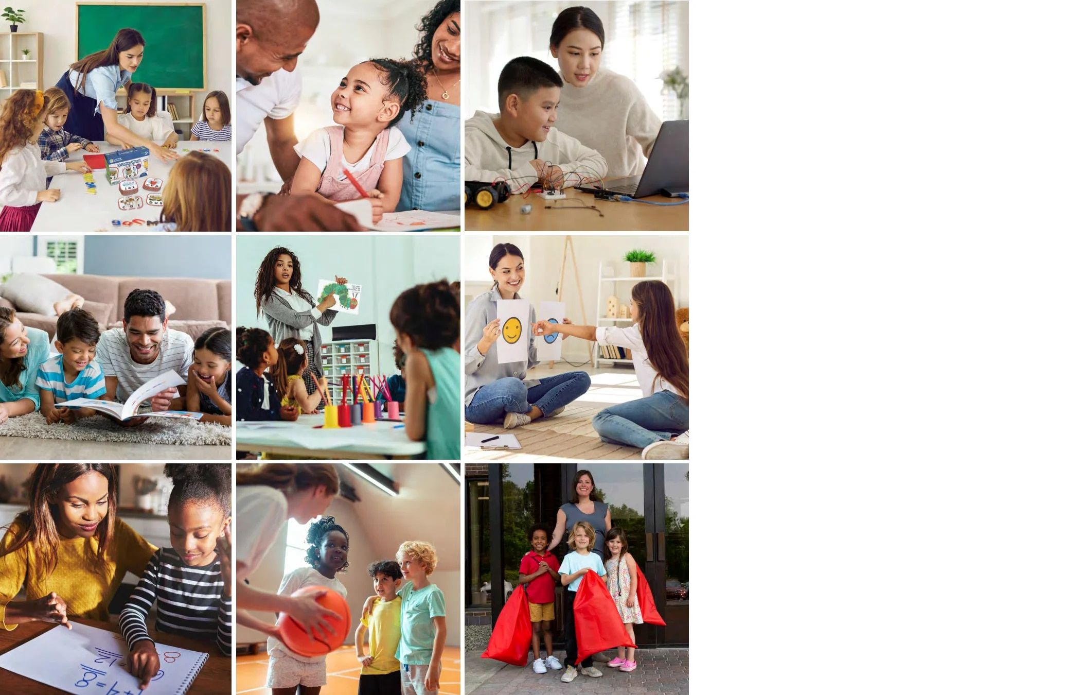 S&S Worldwide Family Engagement Catalog Weekly Ad January 1 - December 31, 2026