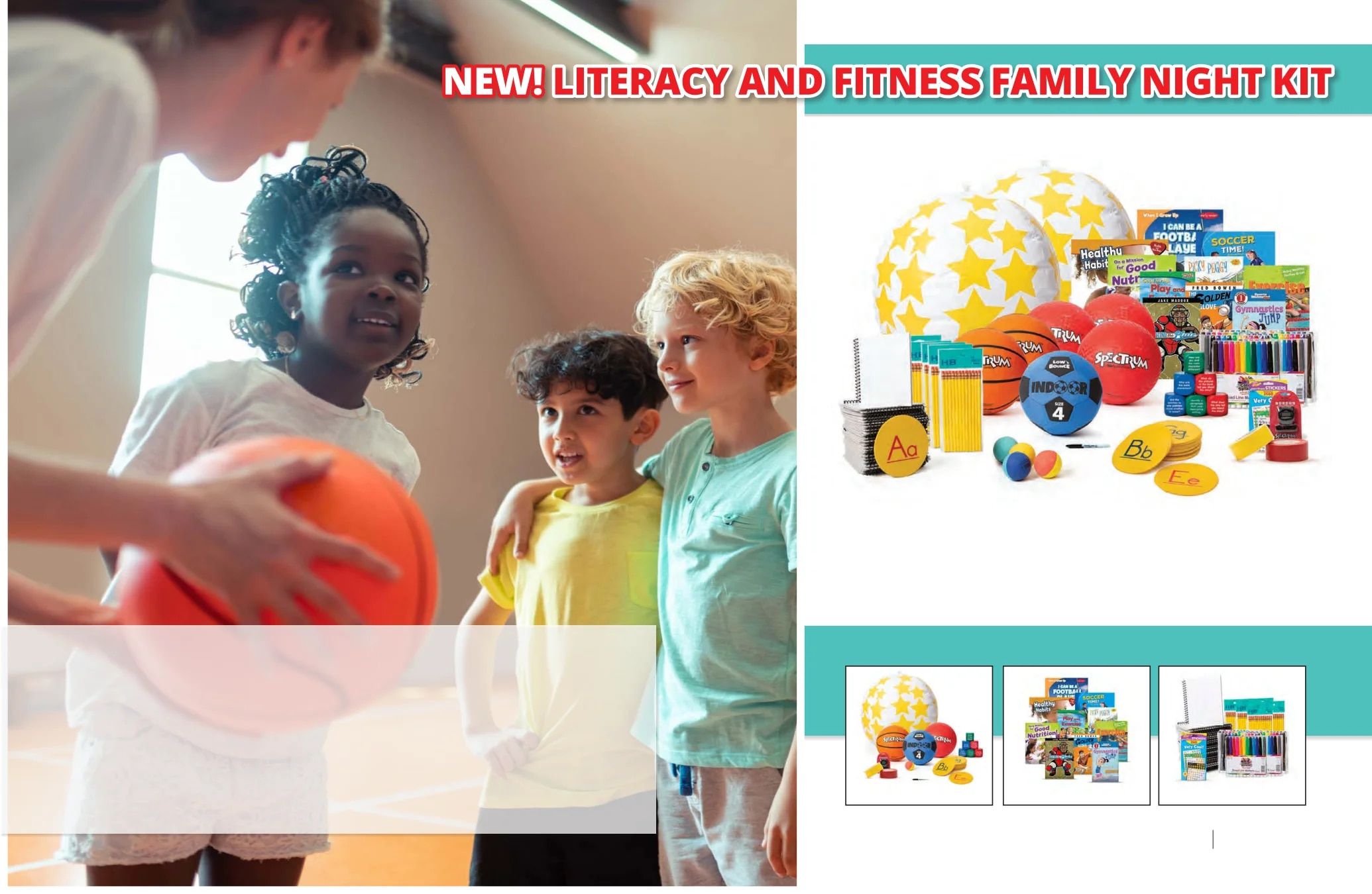 S&S Worldwide Family Engagement Catalog Weekly Ad January 1 - December 31, 2026