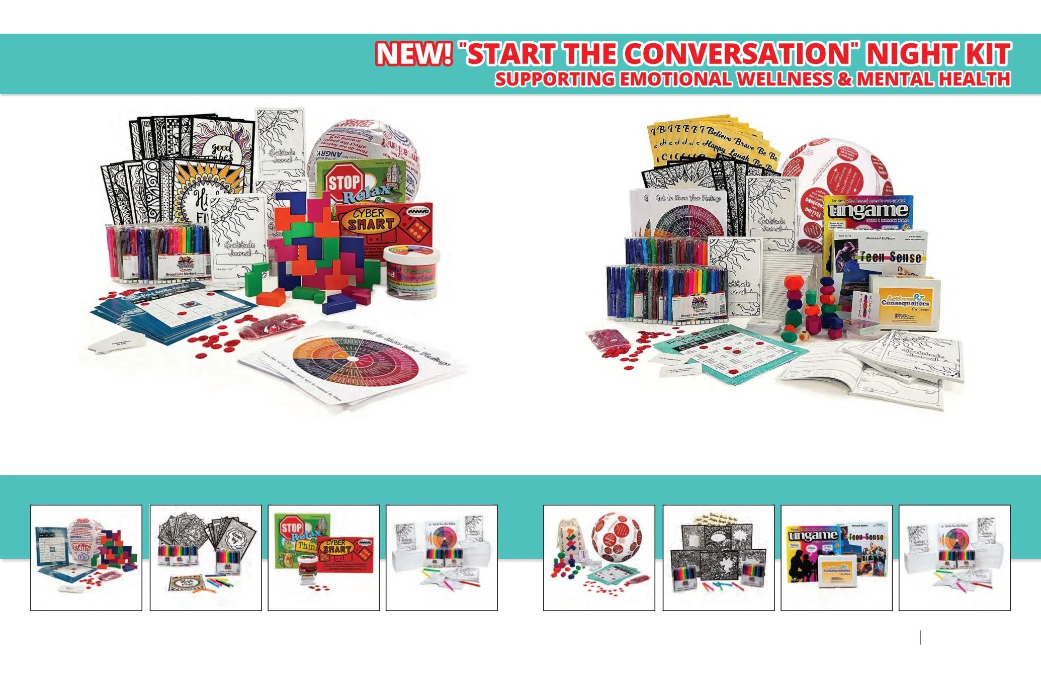 S&S Worldwide Family Engagement Catalog Weekly Ad January 1 - December 31, 2026