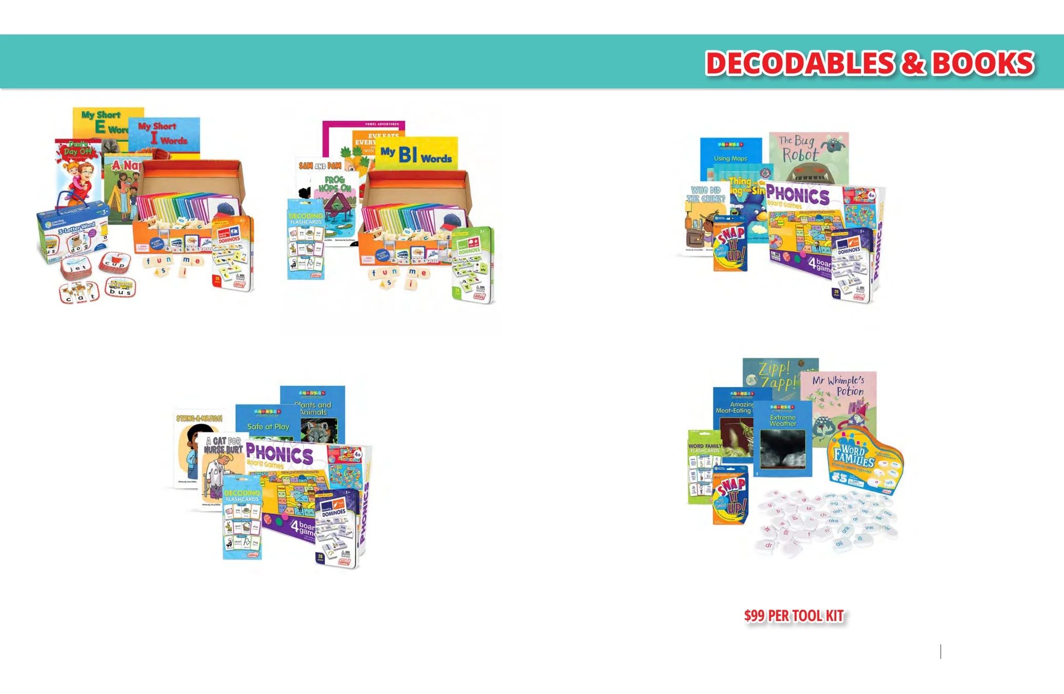 S&S Worldwide Family Engagement Catalog Weekly Ad January 1 - December 31, 2026