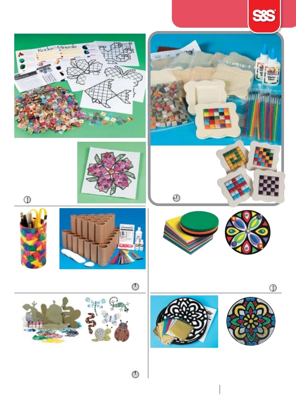 S&S Worldwide PrimeLife Catalog Weekly Ad January 1 - December 31, 2026