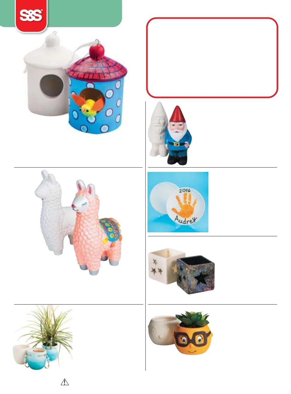 S&S Worldwide PrimeLife Catalog Weekly Ad January 1 - December 31, 2026