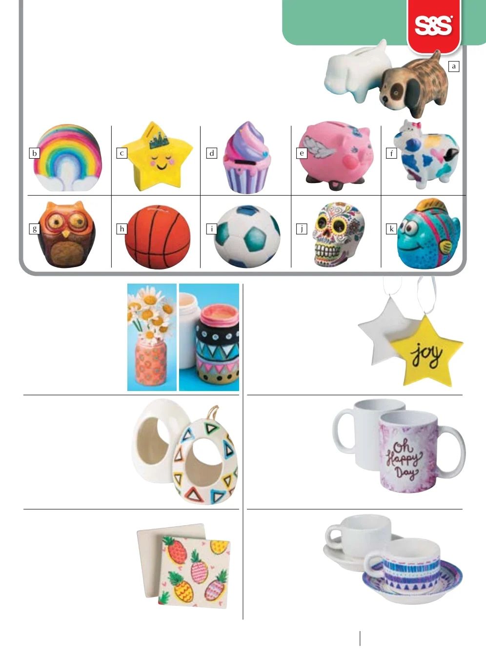S&S Worldwide PrimeLife Catalog Weekly Ad January 1 - December 31, 2026