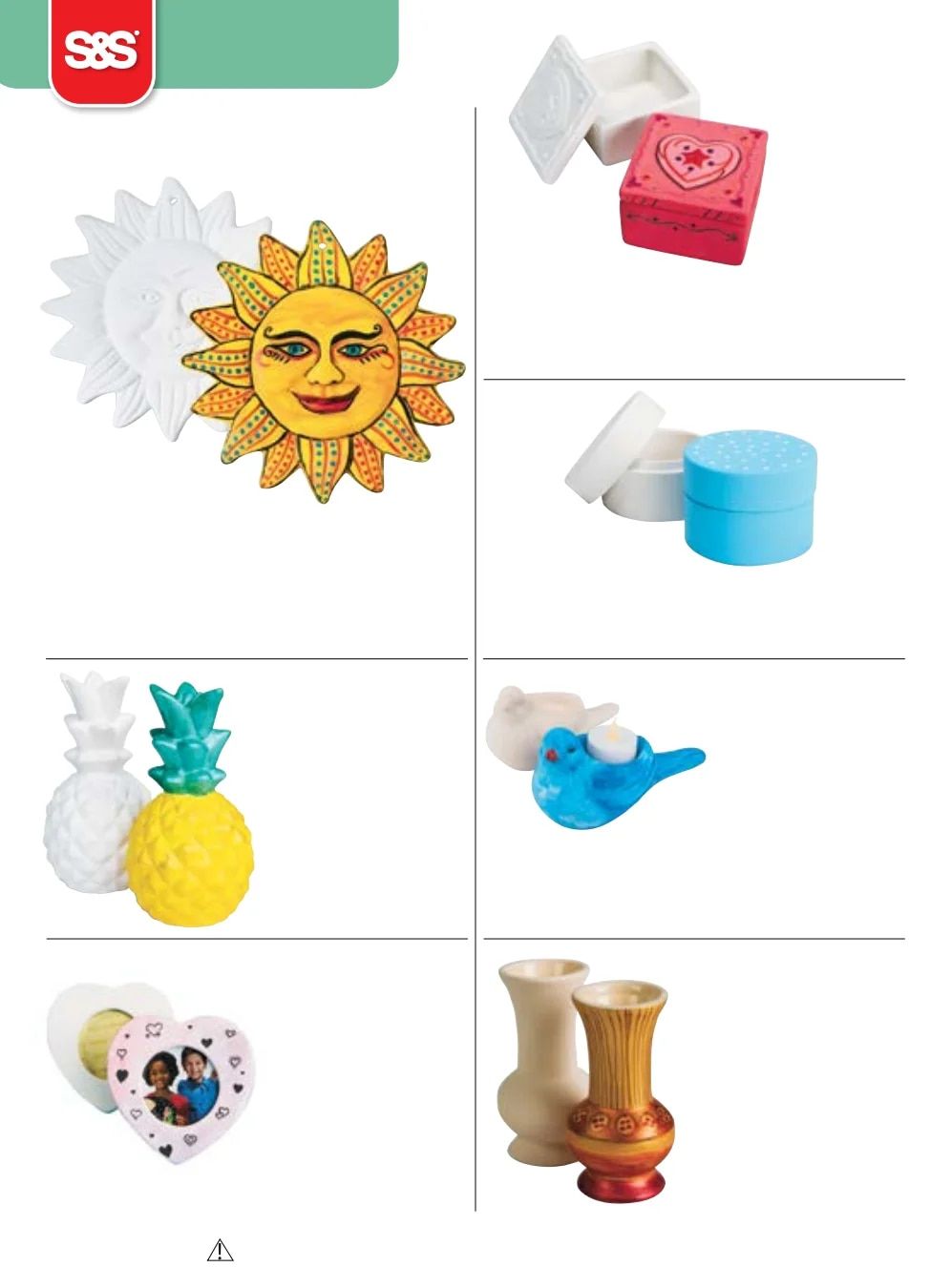 S&S Worldwide PrimeLife Catalog Weekly Ad January 1 - December 31, 2026