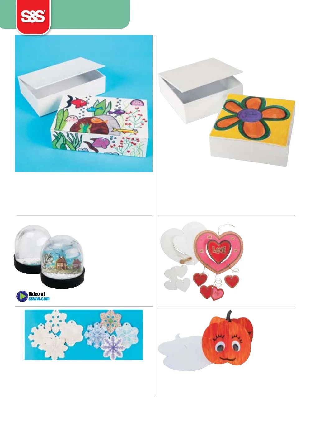 S&S Worldwide PrimeLife Catalog Weekly Ad January 1 - December 31, 2026