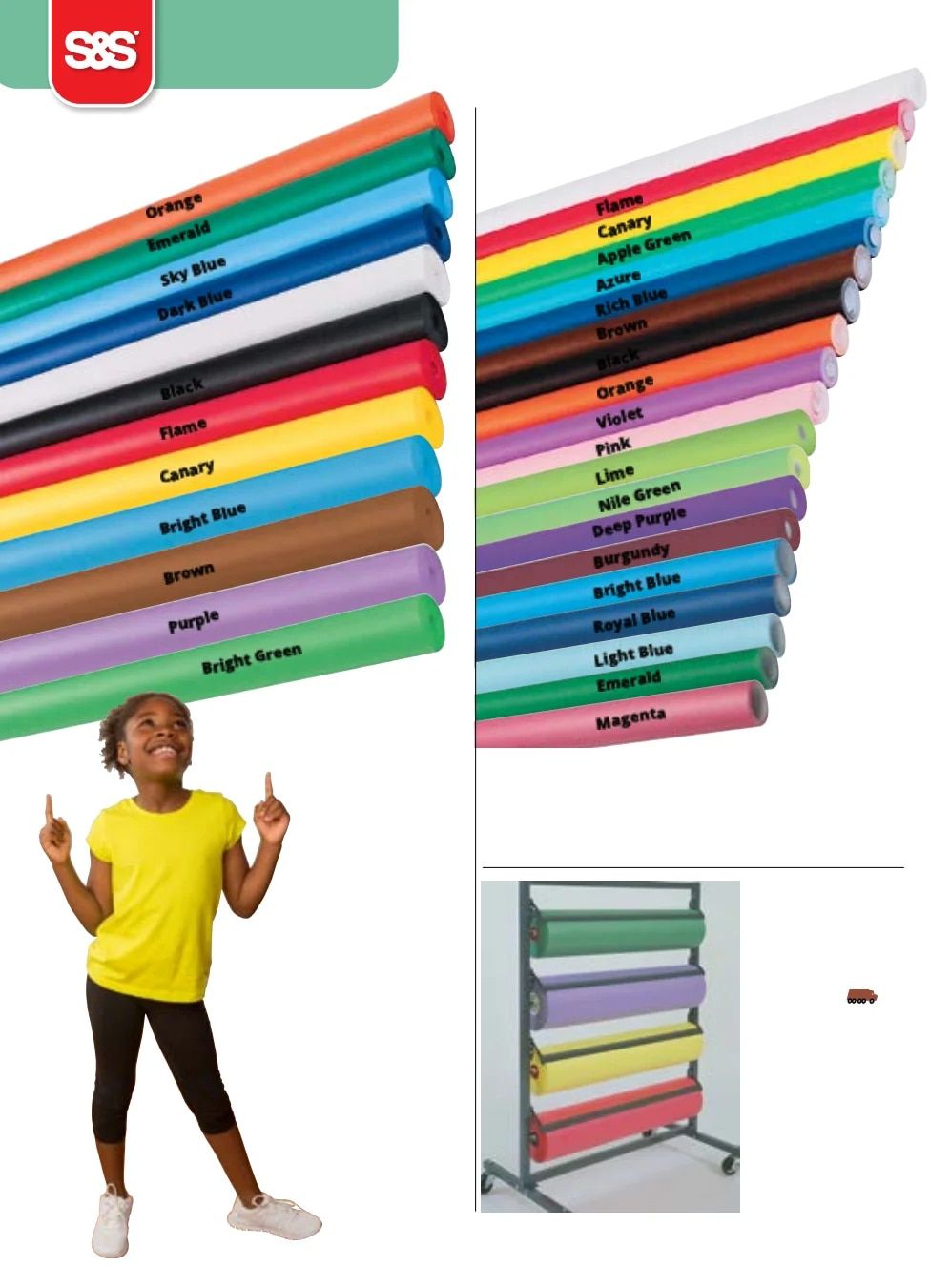 S&S Worldwide PrimeLife Catalog Weekly Ad January 1 - December 31, 2026