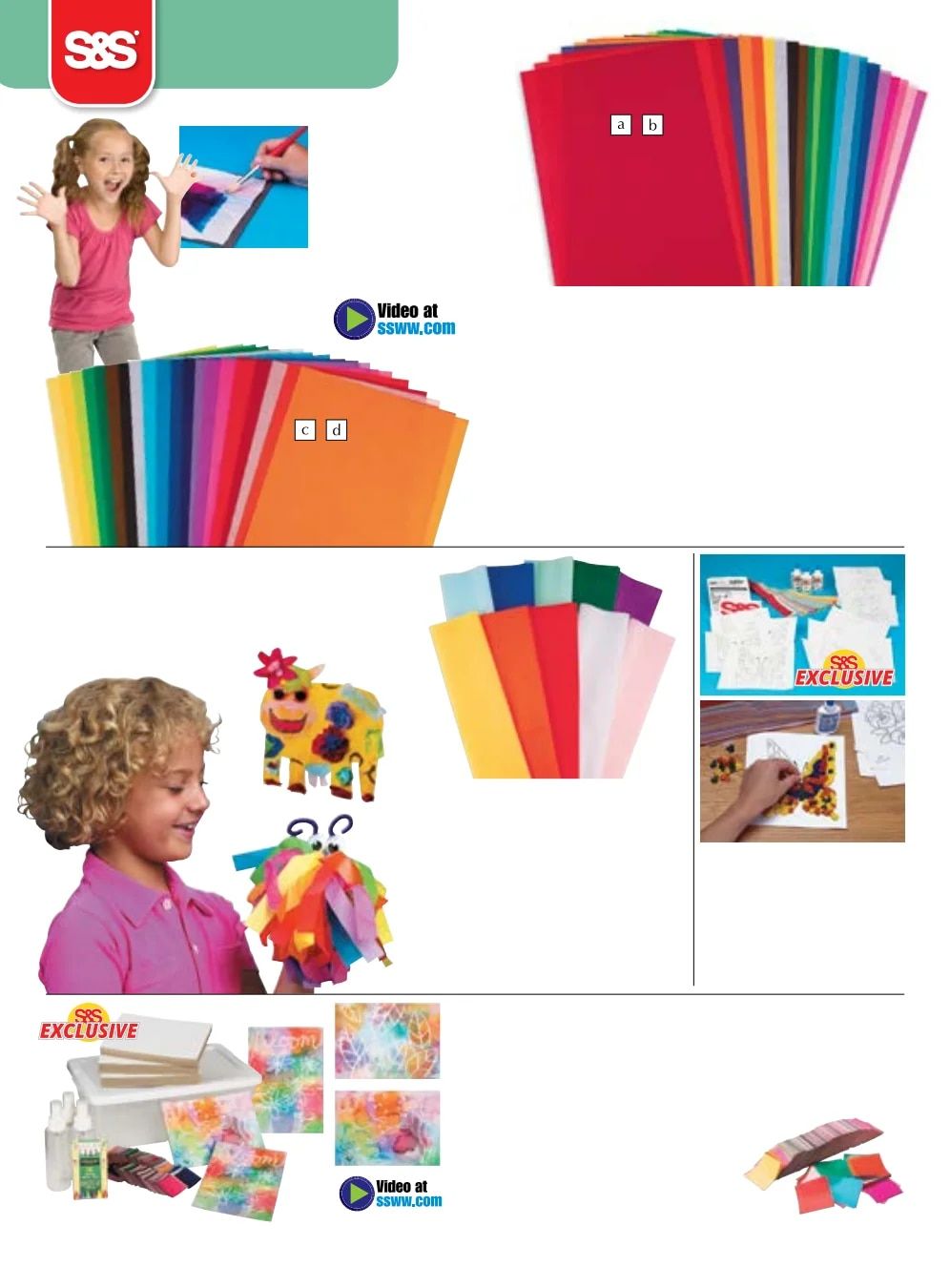 S&S Worldwide PrimeLife Catalog Weekly Ad January 1 - December 31, 2026