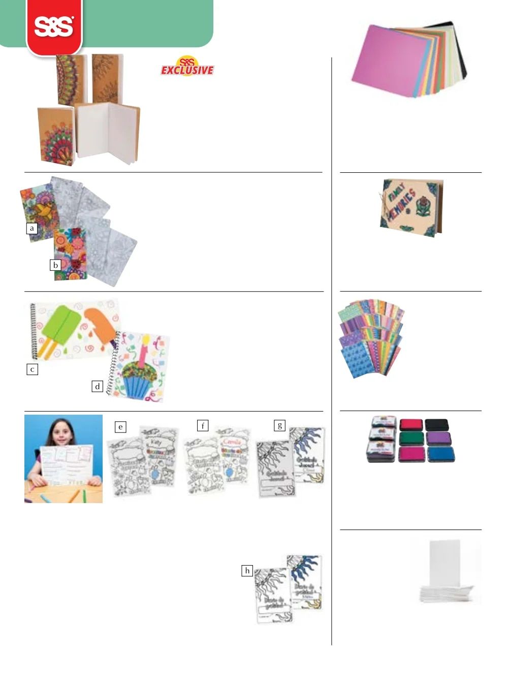 S&S Worldwide PrimeLife Catalog Weekly Ad January 1 - December 31, 2026