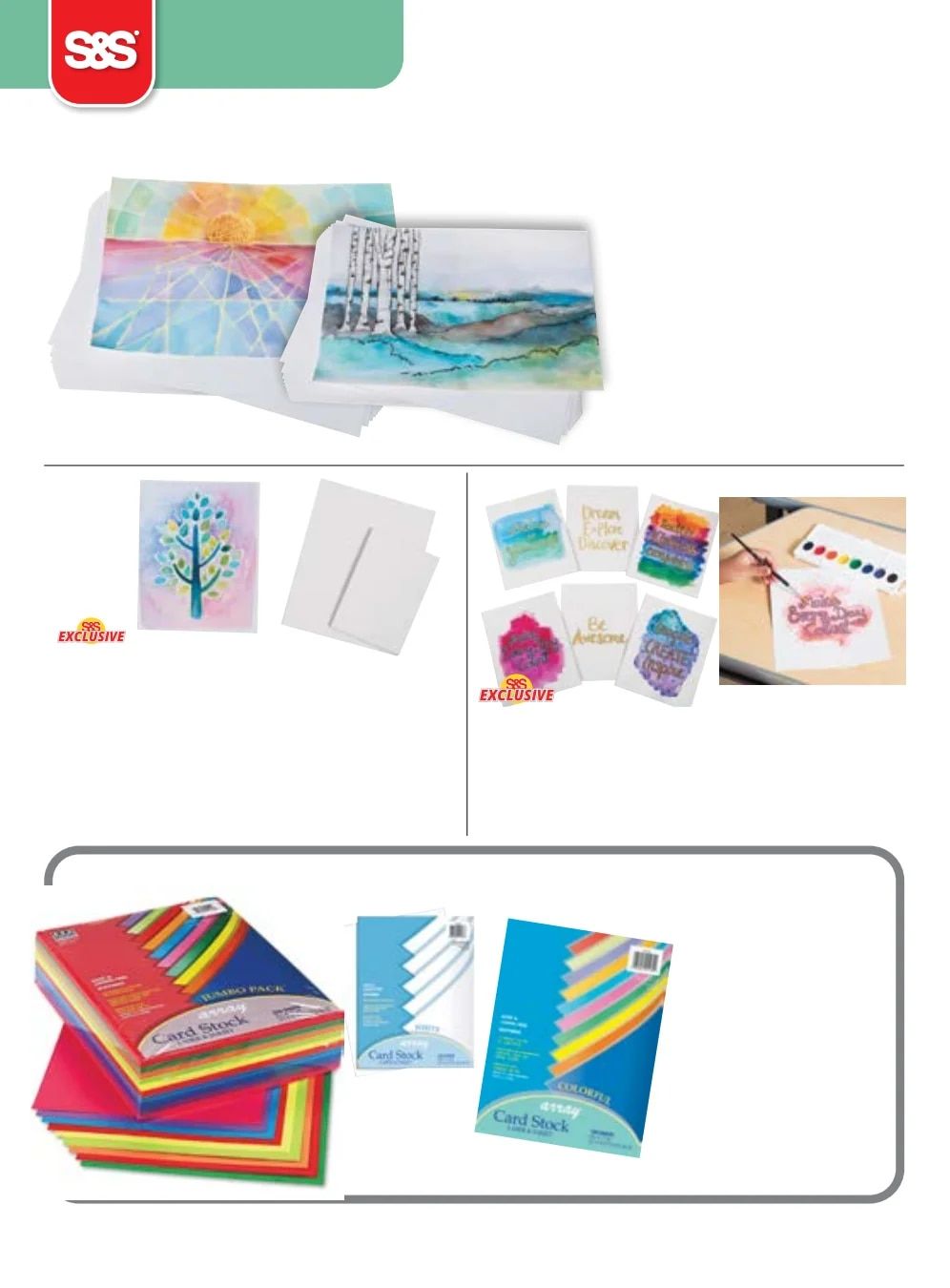 S&S Worldwide PrimeLife Catalog Weekly Ad January 1 - December 31, 2026