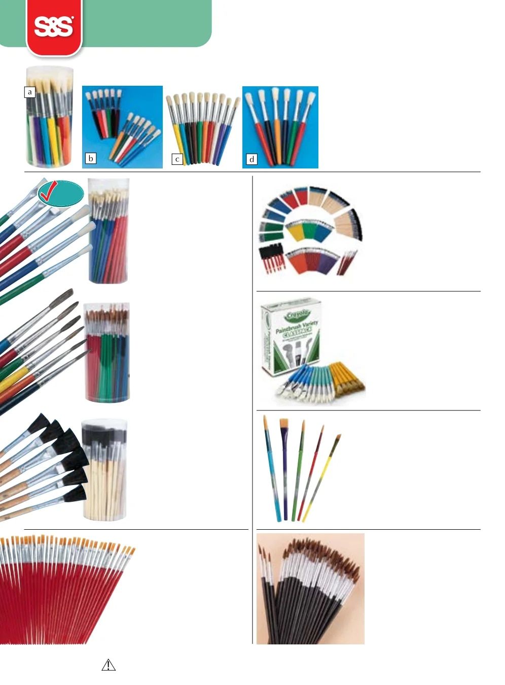 S&S Worldwide PrimeLife Catalog Weekly Ad January 1 - December 31, 2026