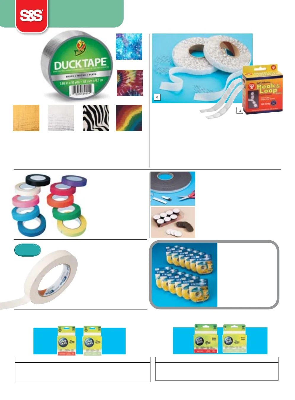 S&S Worldwide PrimeLife Catalog Weekly Ad January 1 - December 31, 2026