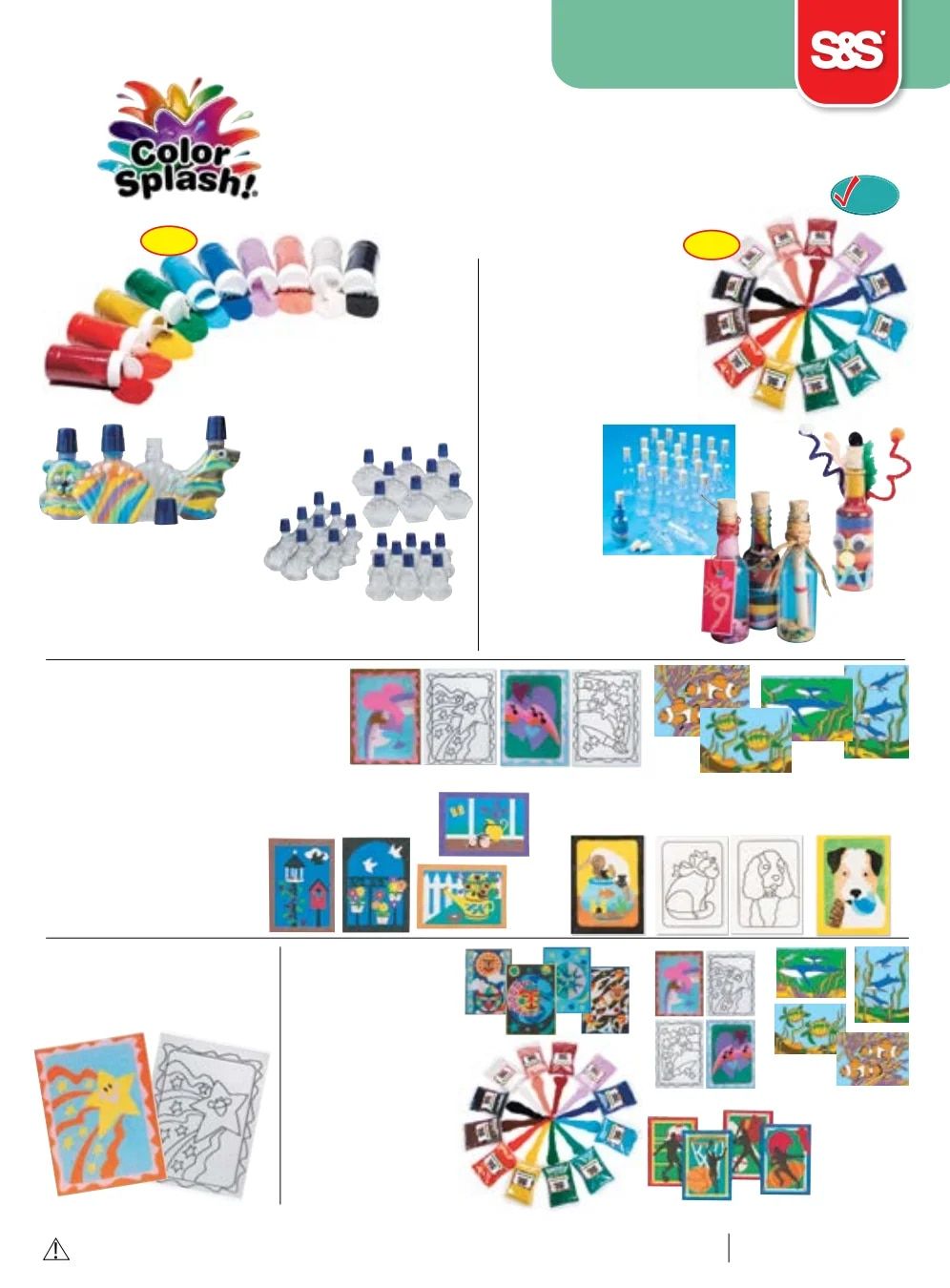 S&S Worldwide PrimeLife Catalog Weekly Ad January 1 - December 31, 2026