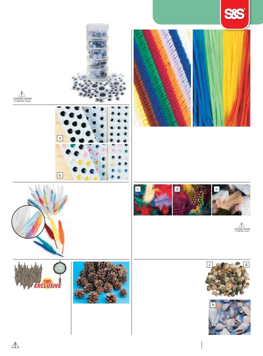 S&S Worldwide PrimeLife Catalog Weekly Ad January 1 - December 31, 2026