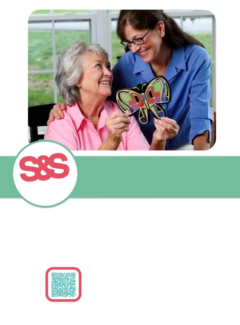 S&S Worldwide PrimeLife Catalog Weekly Ad January 1 - December 31, 2026