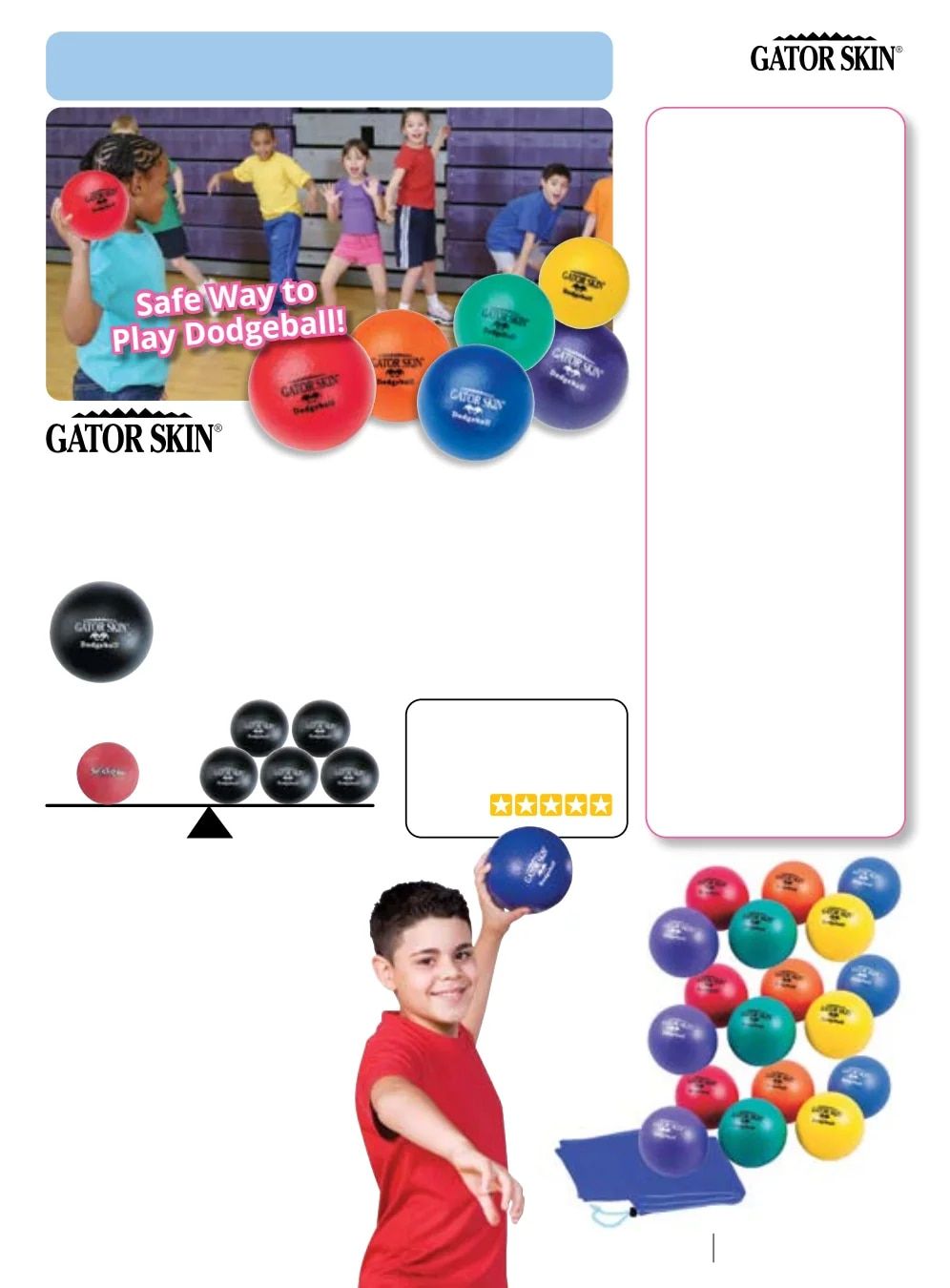 S&S Worldwide Recreation Master Catalog Weekly Ad January 1 - December 31, 2026
