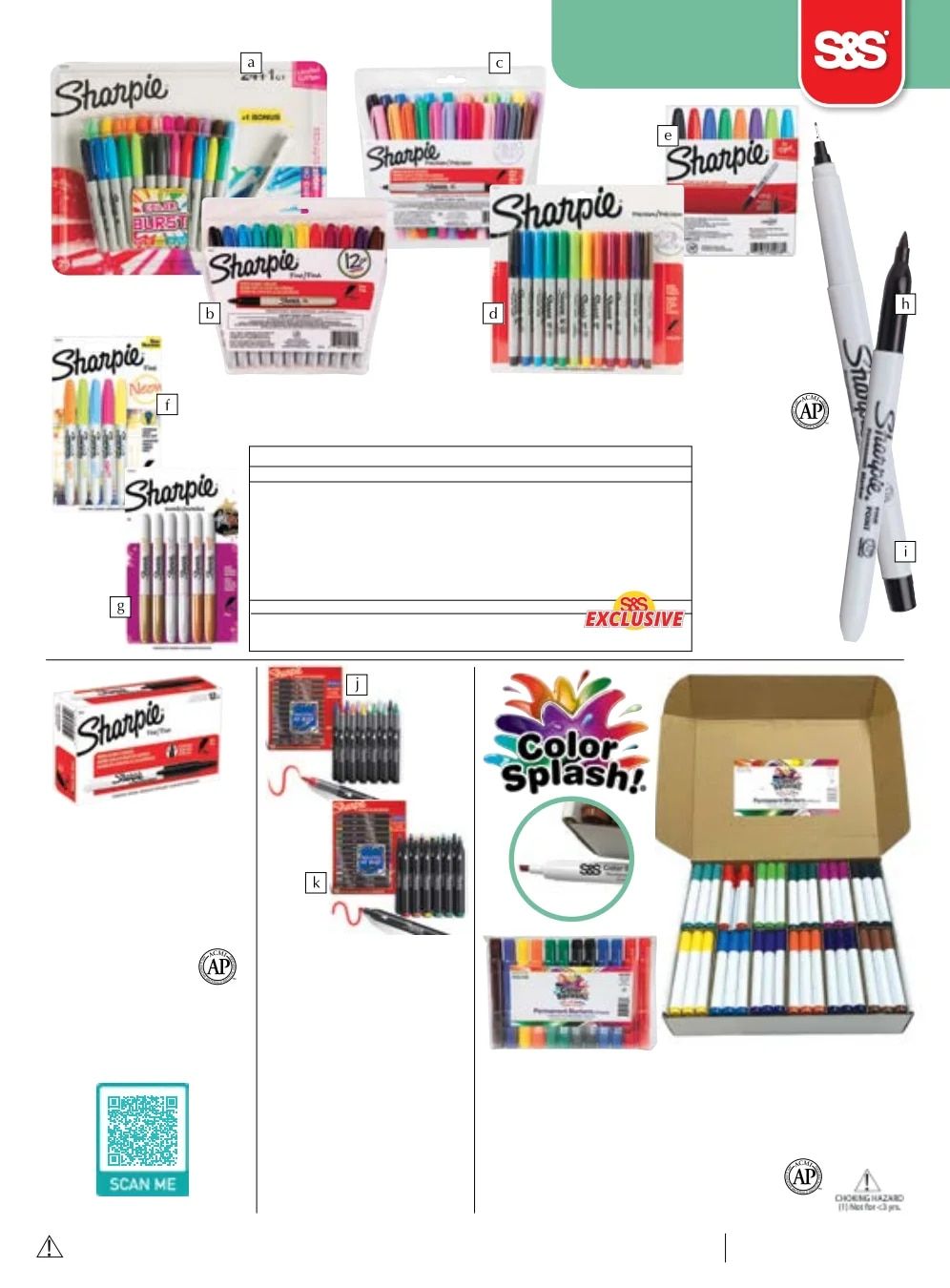 S&S Worldwide Recreation Master Catalog Weekly Ad January 1 - December 31, 2026