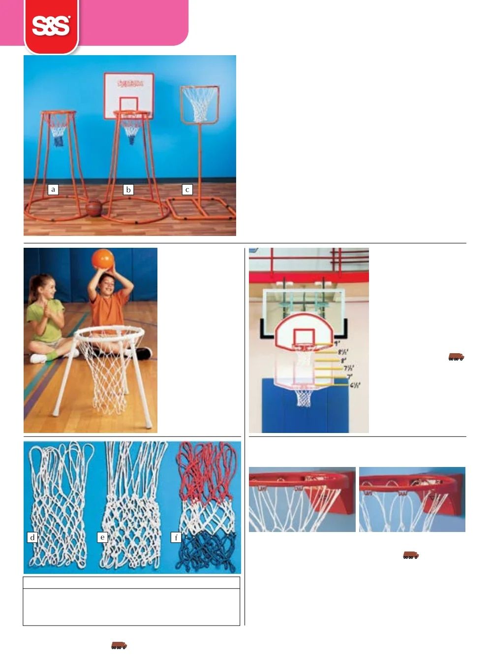S&S Worldwide Recreation Master Catalog Weekly Ad January 1 - December 31, 2026