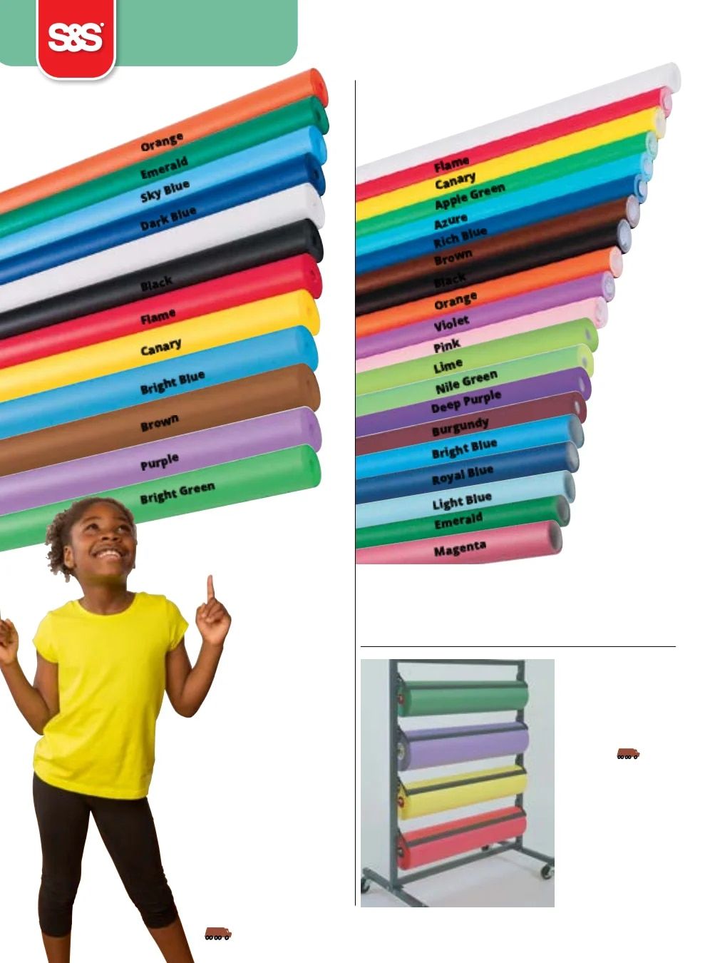 S&S Worldwide Recreation Master Catalog Weekly Ad January 1 - December 31, 2026