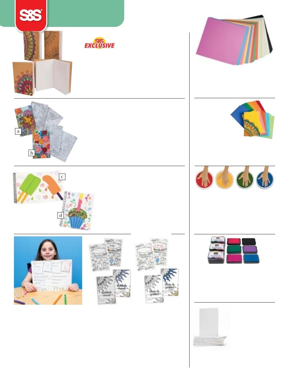 S&S Worldwide Recreation Master Catalog Weekly Ad January 1 - December 31, 2026