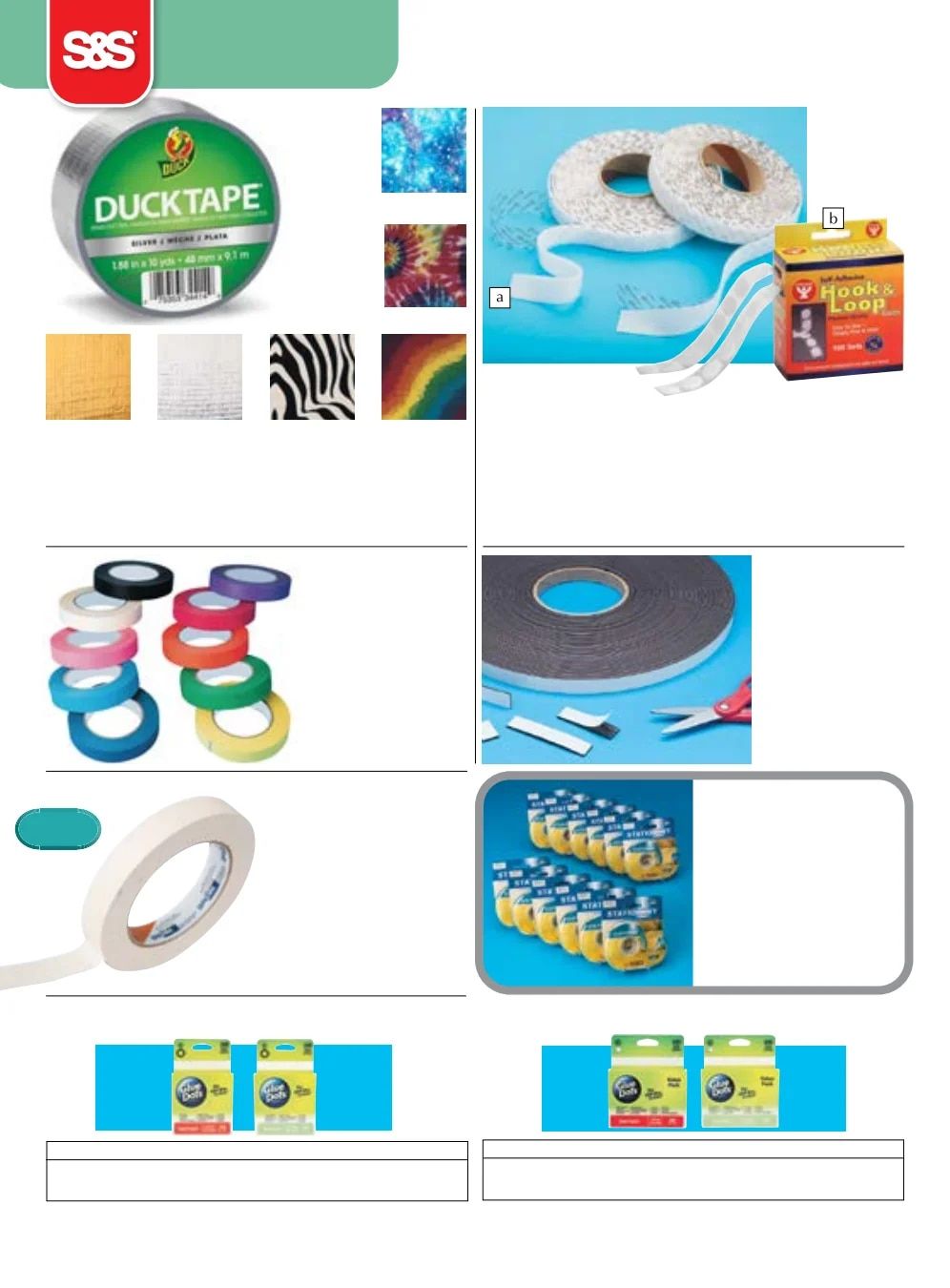 S&S Worldwide Recreation Master Catalog Weekly Ad January 1 - December 31, 2026