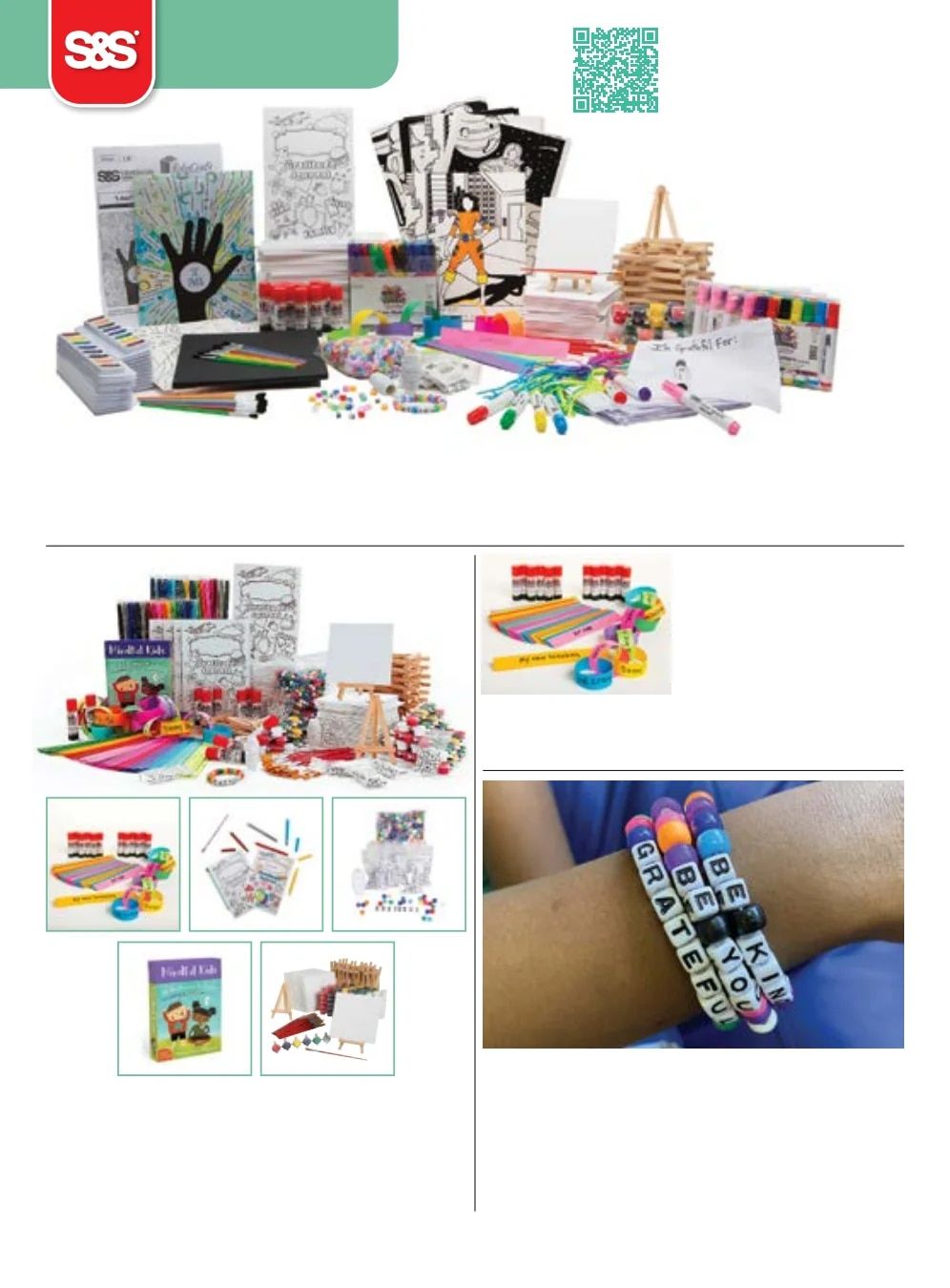S&S Worldwide Recreation Master Catalog Weekly Ad January 1 - December 31, 2026