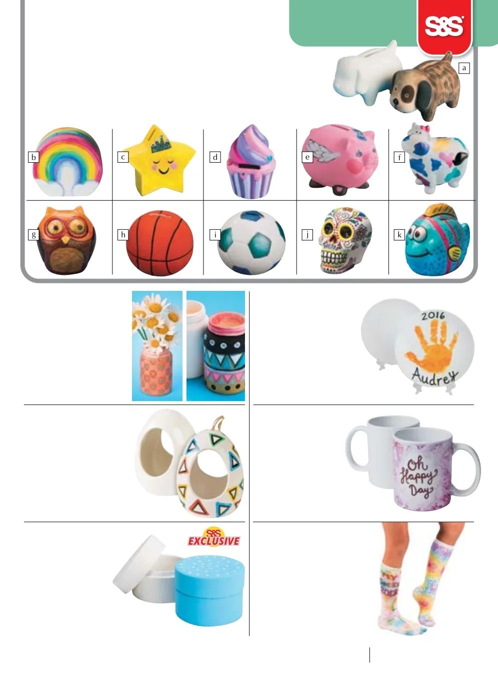 S&S Worldwide Recreation Master Catalog Weekly Ad January 1 - December 31, 2026