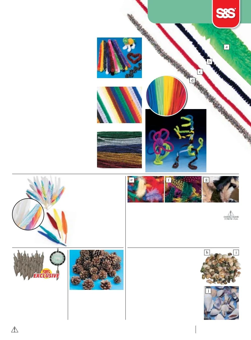 S&S Worldwide Recreation Master Catalog Weekly Ad January 1 - December 31, 2026