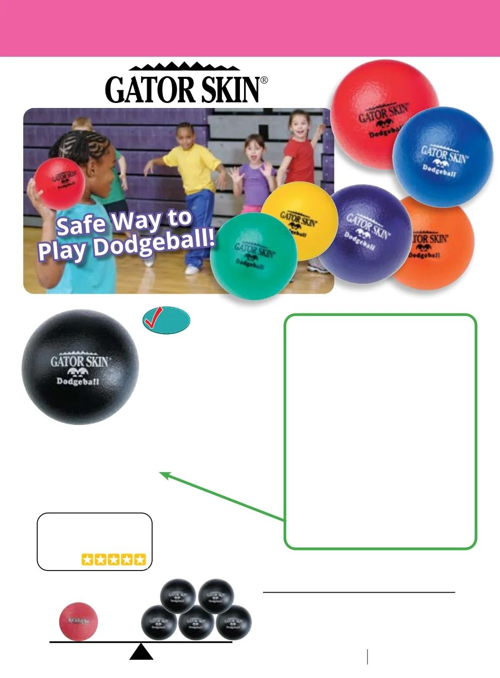 S&S Worldwide Sports Catalog Weekly Ad January 1 - December 31, 2026