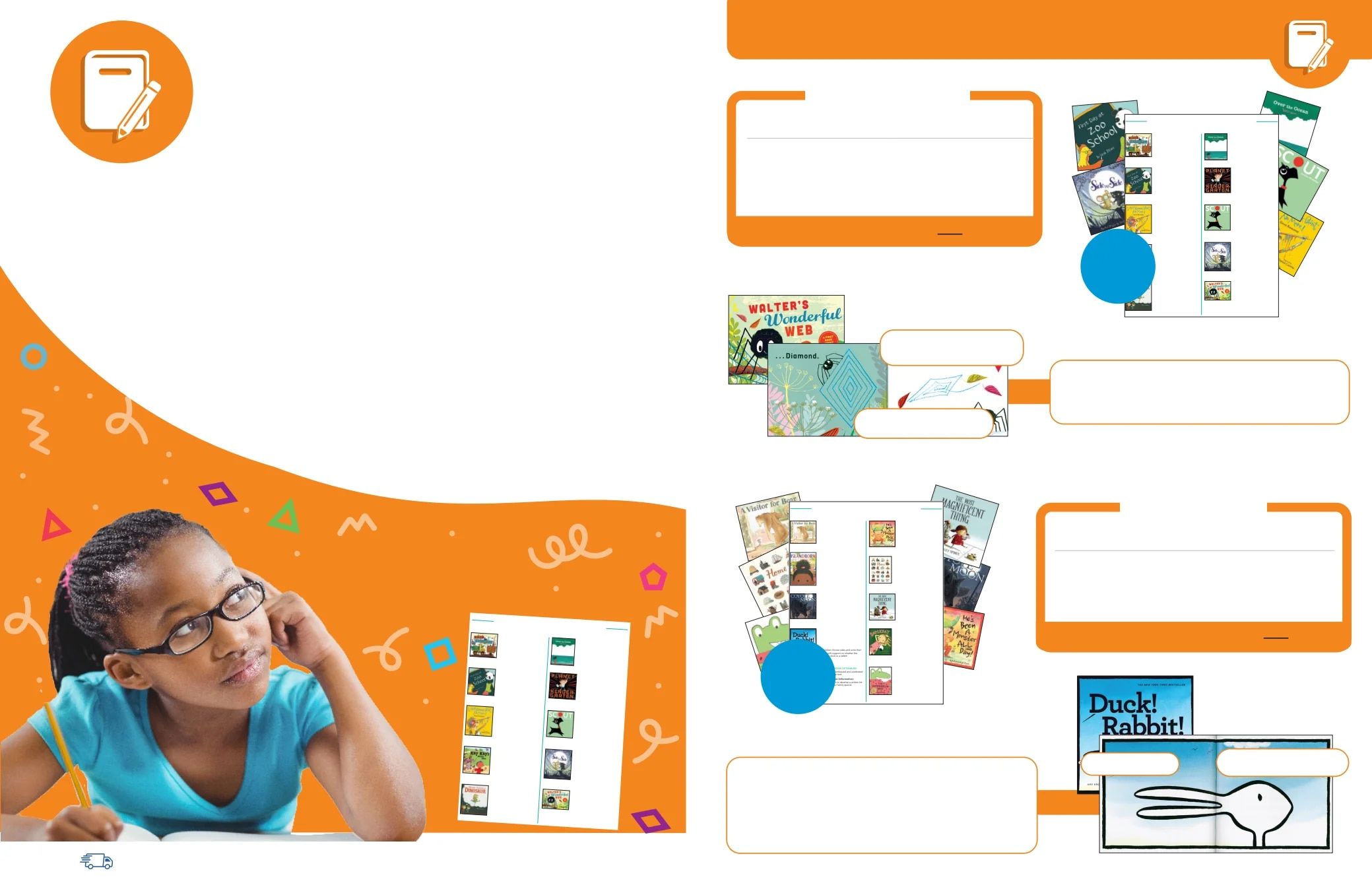 S&S Worldwide Steps to Literacy Catalog Weekly Ad January 1 - December 31, 2026