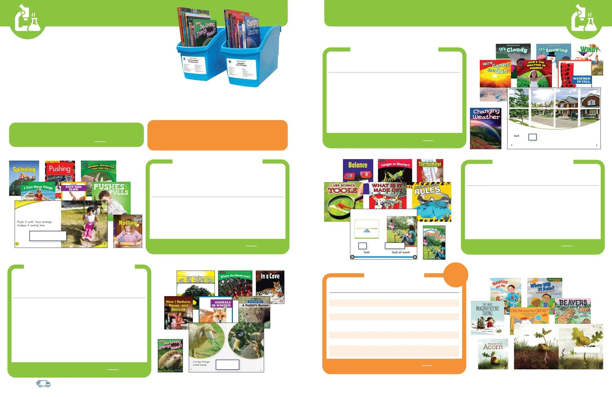 S&S Worldwide Steps to Literacy Catalog Weekly Ad January 1 - December 31, 2026