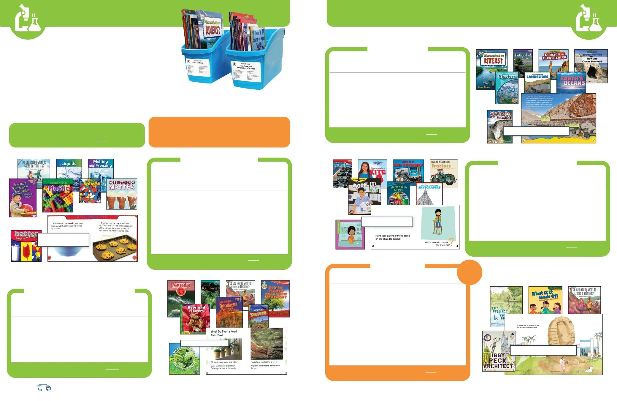 S&S Worldwide Steps to Literacy Catalog Weekly Ad January 1 - December 31, 2026