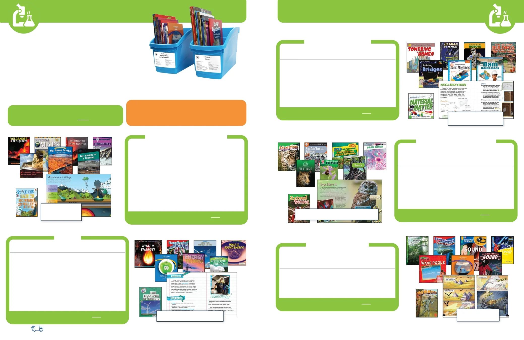 S&S Worldwide Steps to Literacy Catalog Weekly Ad January 1 - December 31, 2026