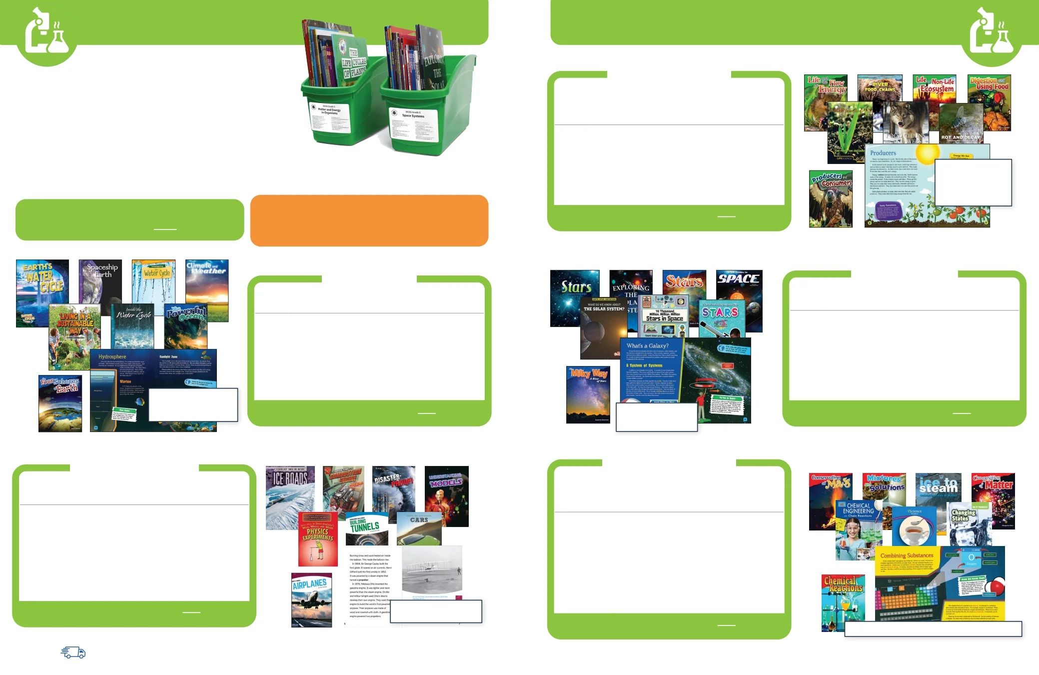 S&S Worldwide Steps to Literacy Catalog Weekly Ad January 1 - December 31, 2026