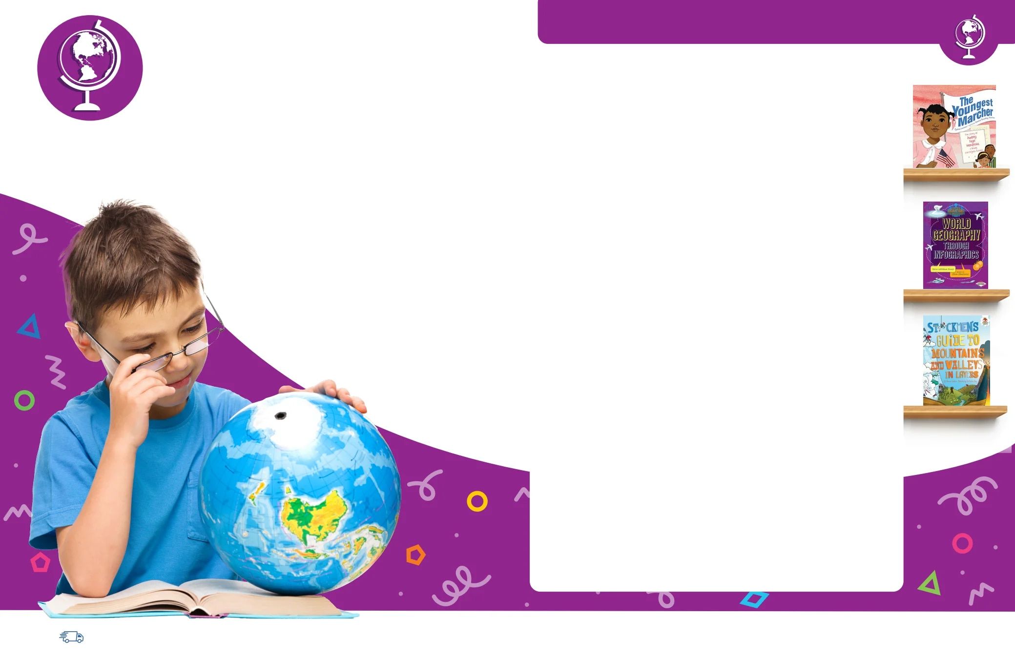 S&S Worldwide Steps to Literacy Catalog Weekly Ad January 1 - December 31, 2026