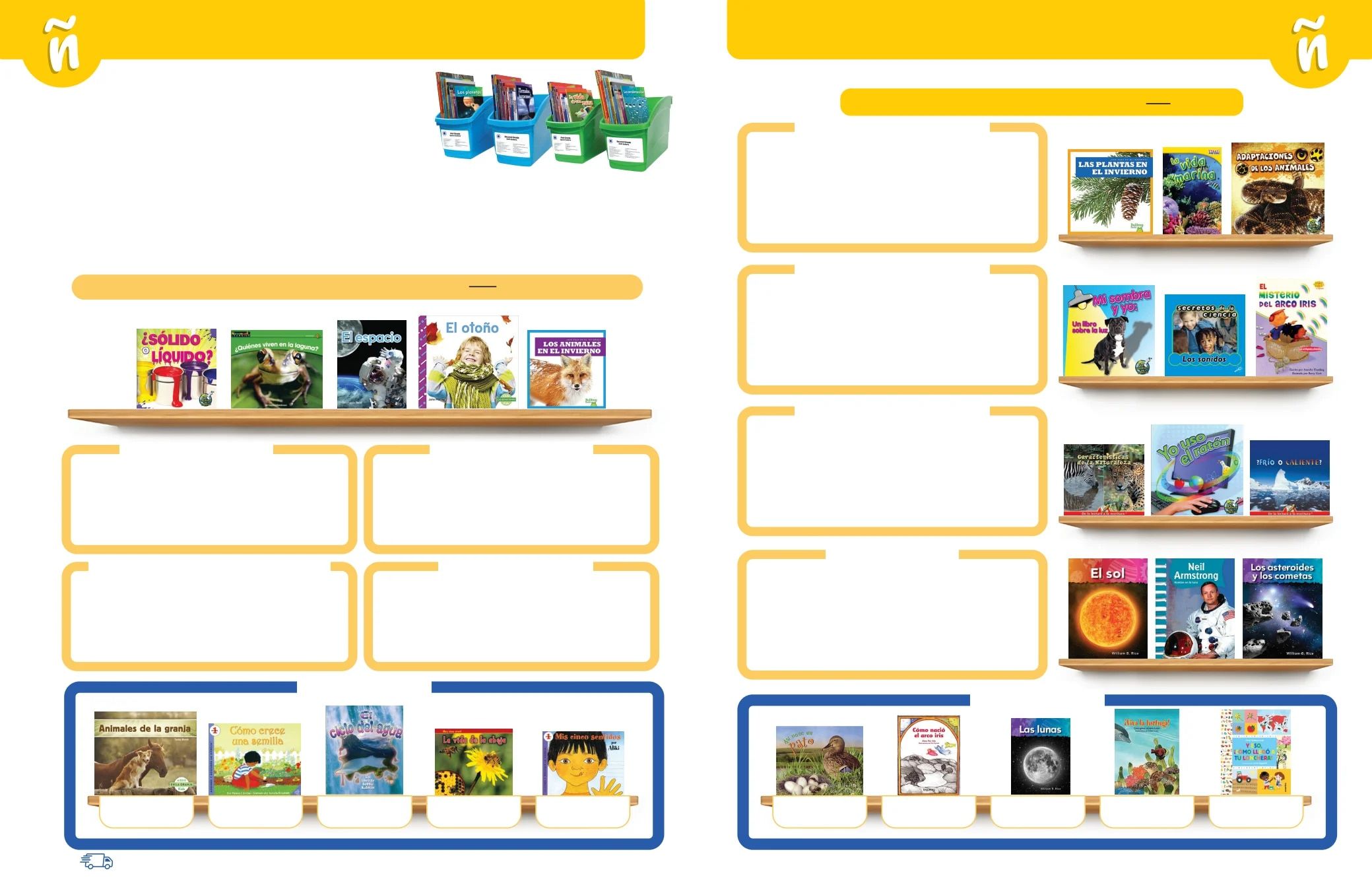 S&S Worldwide Steps to Literacy Catalog Weekly Ad January 1 - December 31, 2026