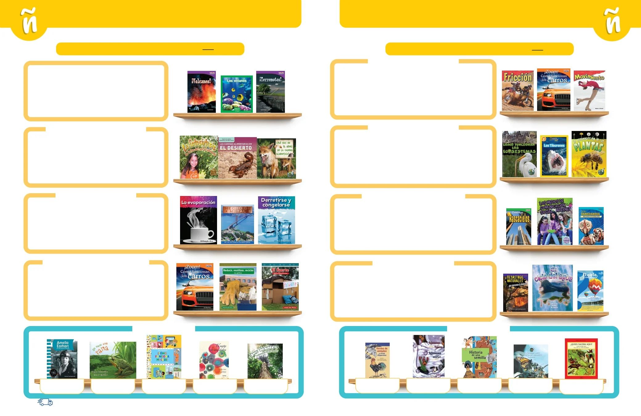 S&S Worldwide Steps to Literacy Catalog Weekly Ad January 1 - December 31, 2026