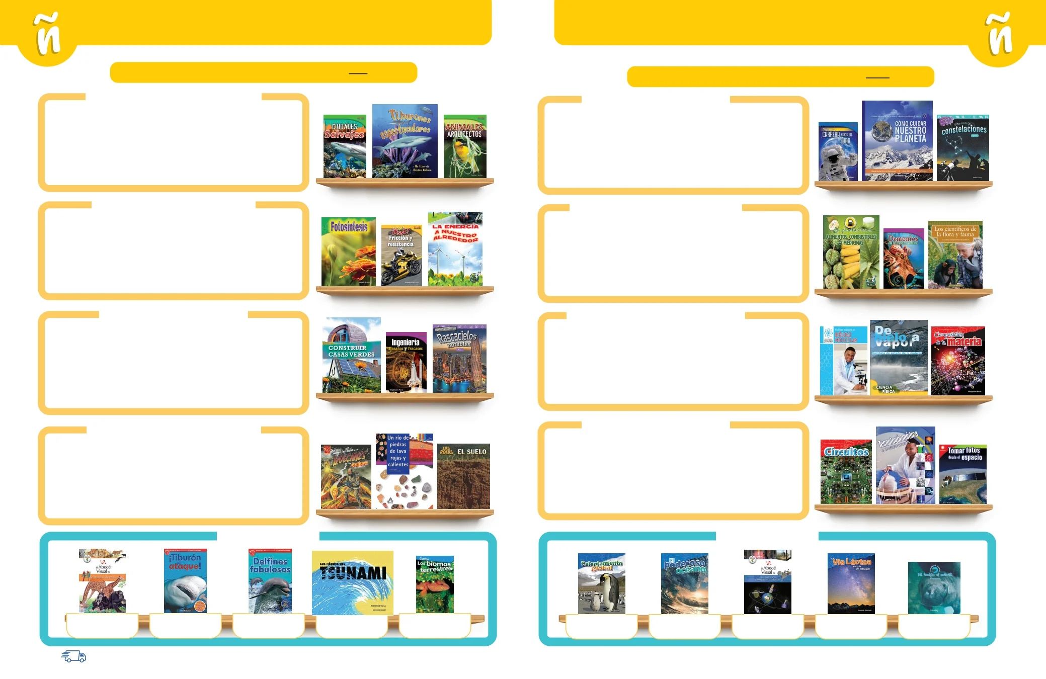 S&S Worldwide Steps to Literacy Catalog Weekly Ad January 1 - December 31, 2026